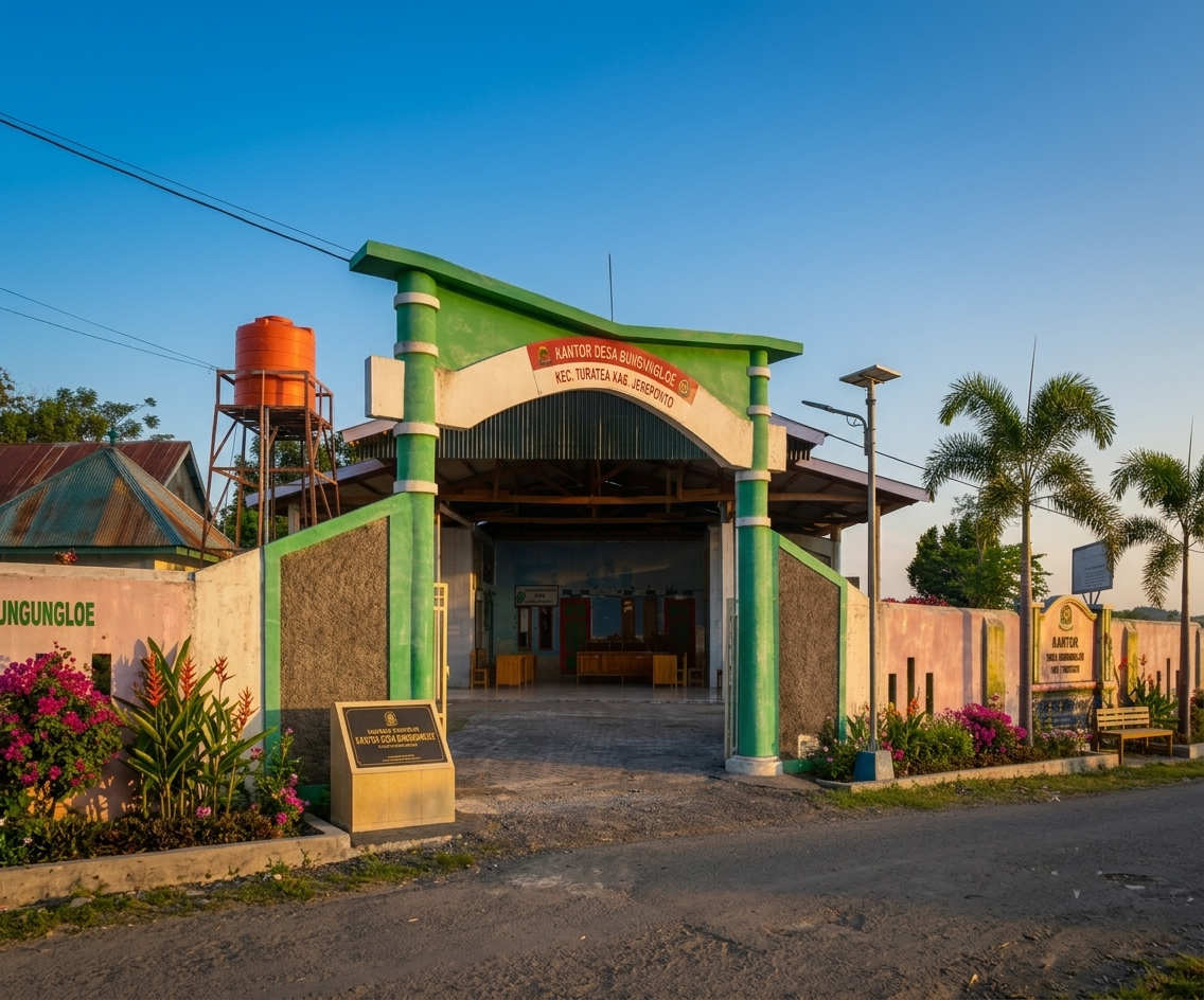 Kelurahan
